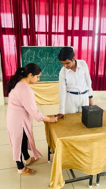 Father's International School