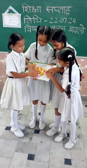 Father's International School