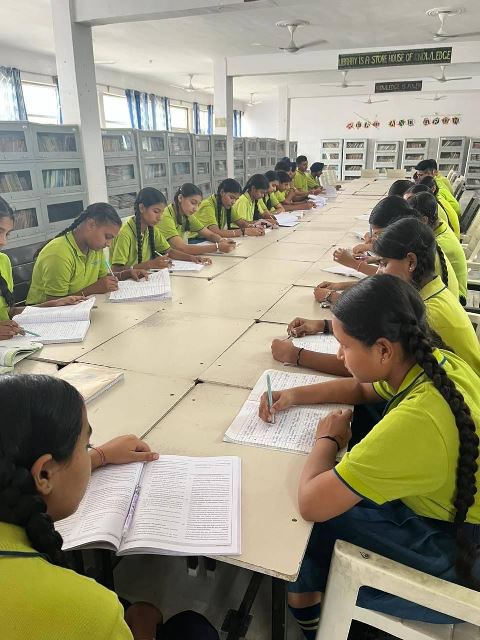 Father's International School