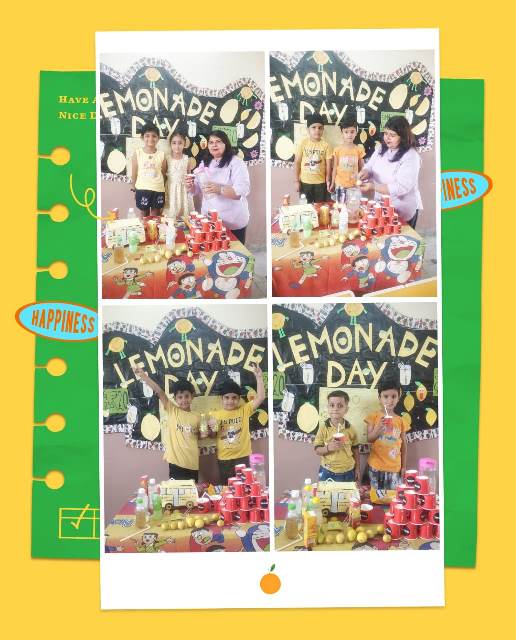 Father's International School