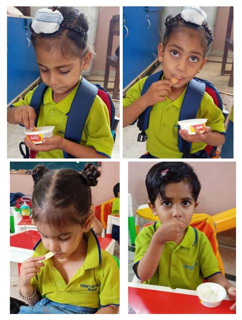 Father's International School