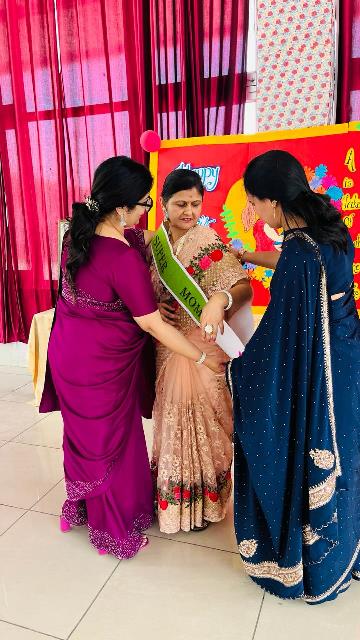 Father's International School