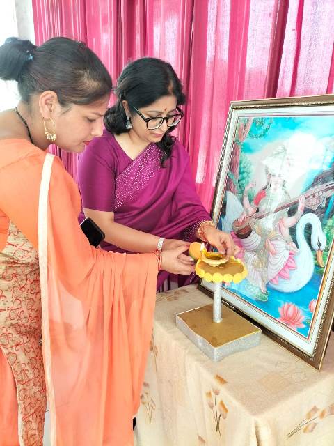 Father's International School