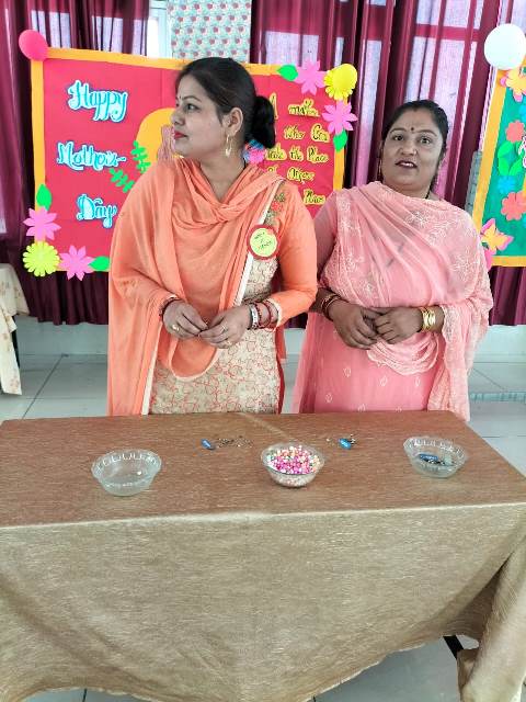 Father's International School