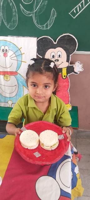 Father's International School