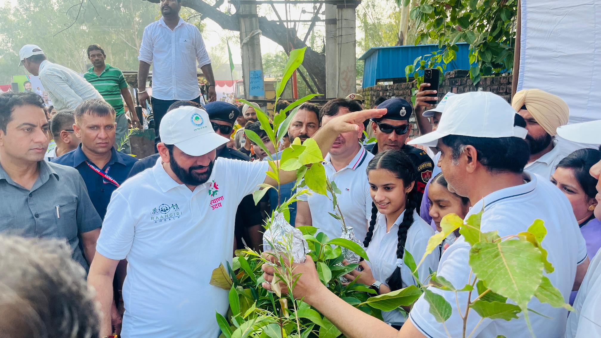 Father's International School