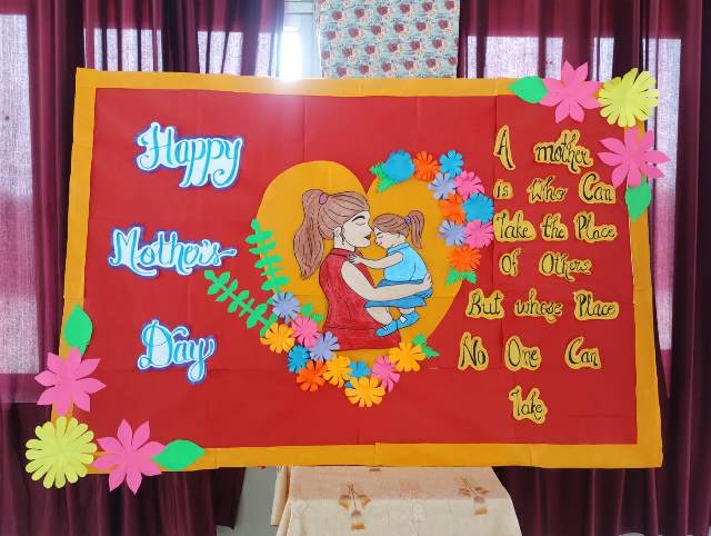 Father's International School