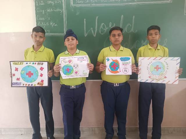 Father's International School