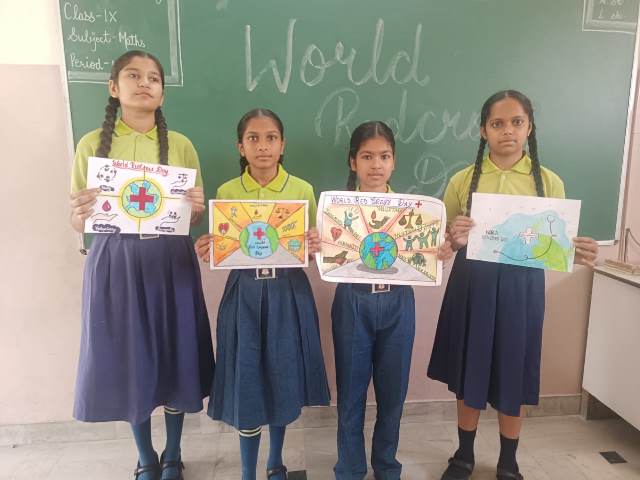 Father's International School