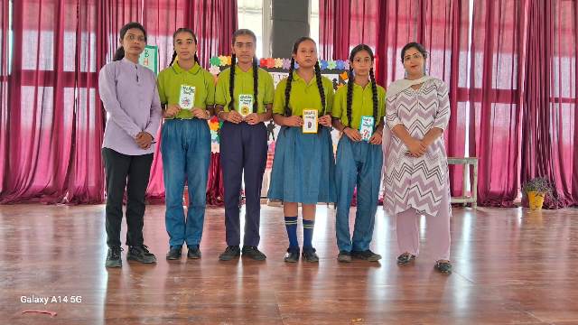 Father's International School