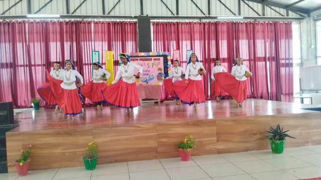 Father's International School