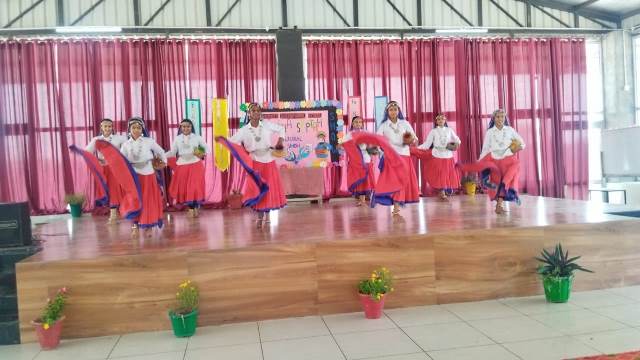 Father's International School