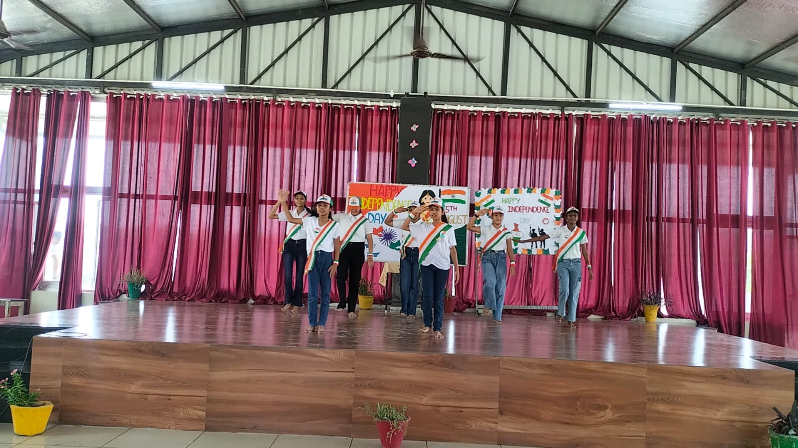 Investiture Ceremony