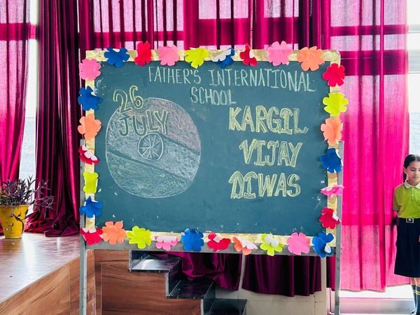 Kargil Vijay Diwas