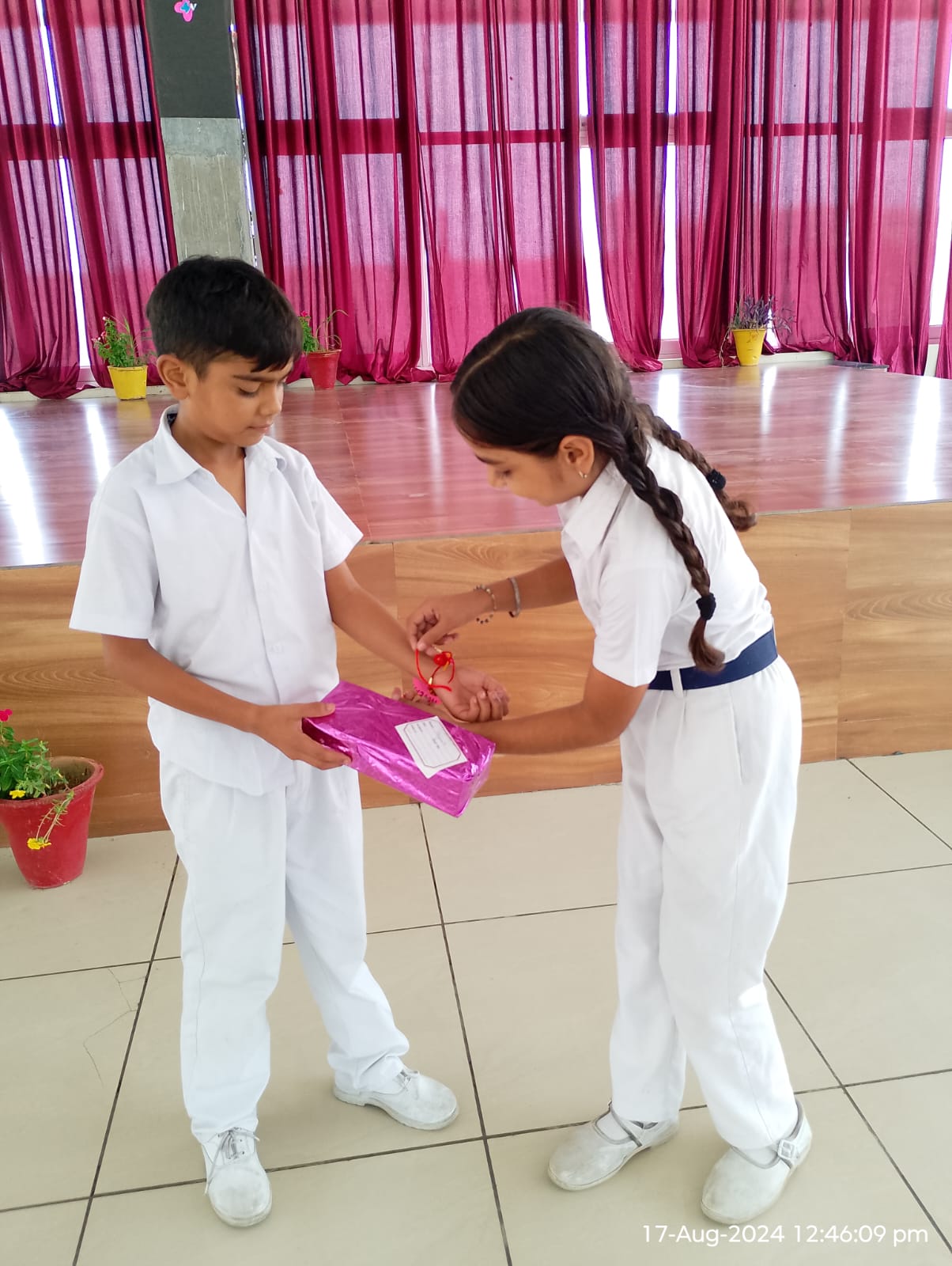 Raksha Bandhan